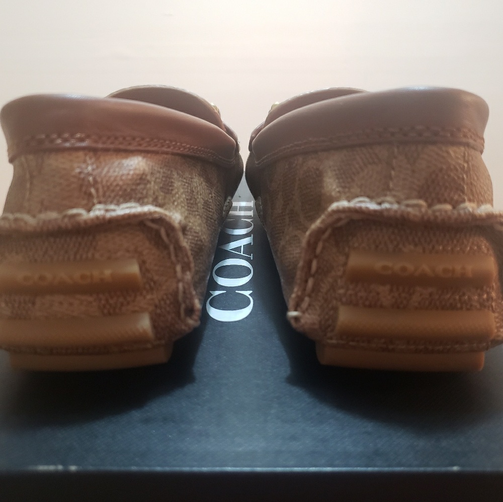 COPY - Womens coach shoes gucci louis voitton mich - Picture 5 of 6